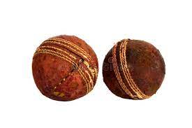 Rochdale and The Original Cricket Ball